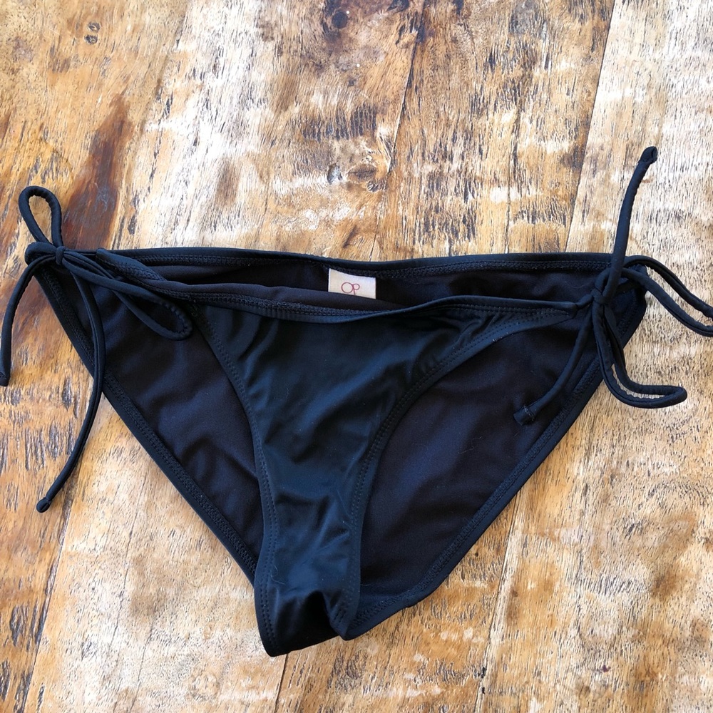 Ocean Pacific Bikini Bottoms